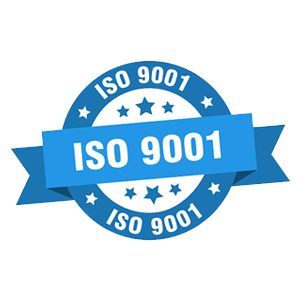ISO 9001